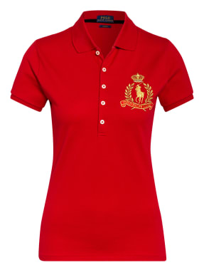POLO RALPH LAUREN Piqué-Poloshirt