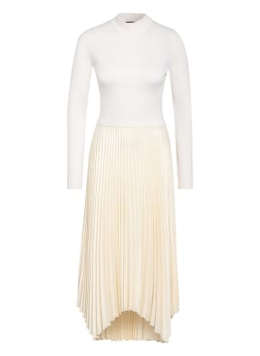 POLO RALPH LAUREN Kleid im Materialmix