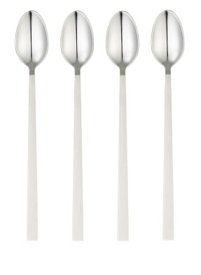 JOOP! 4-tlg. Kaffeelöffel-Set DINING GLAMOUR