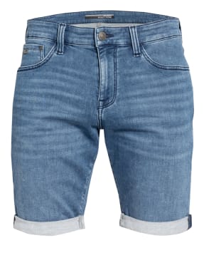 mavi Jeans-Shorts TIM Skinny Fit