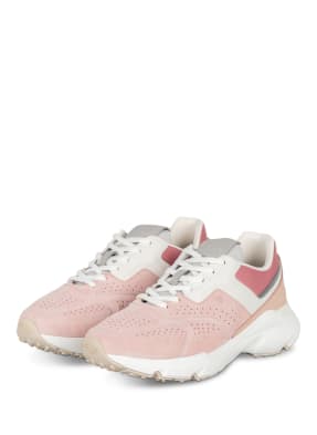 TOD'S Plateau-Sneaker