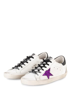 GOLDEN GOOSE DELUXE BRAND Sneaker SUPERSTAR