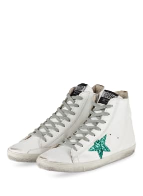 GOLDEN GOOSE DELUXE BRAND Hightop-Sneaker FRANCY