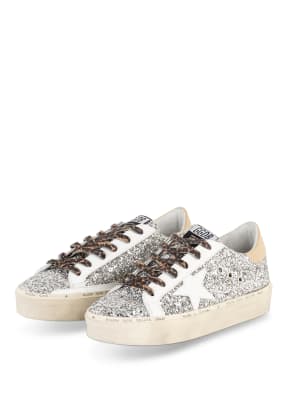 GOLDEN GOOSE DELUXE BRAND Sneaker HI STAR