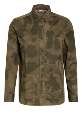 Marc O'Polo Overshirt