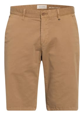 Marc O'Polo Chino-Shorts Regular Fit