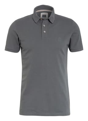 Marc O'Polo Piqué-Poloshirt Shaped Fit