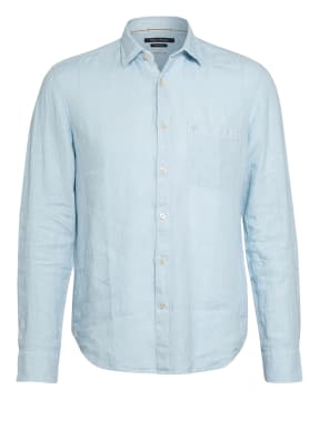 Marc O'Polo Leinenhemd Regular Fit