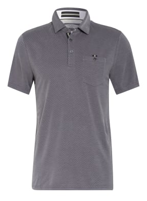 TED BAKER Piqué-Poloshirt WATCH
