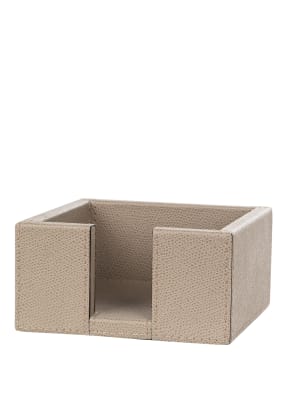 GIOBAGNARA Zettelbox BALDO