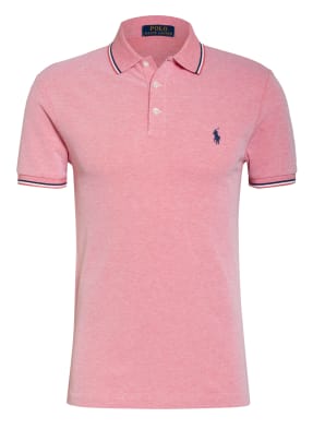 POLO RALPH LAUREN Piqué-Poloshirt Slim Fit