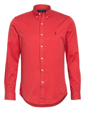 POLO RALPH LAUREN Hemd Slim Fit