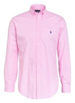 POLO RALPH LAUREN Hemd Custom Fit
