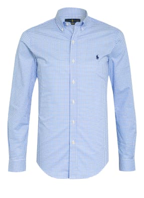 POLO RALPH LAUREN Hemd Slim Fit