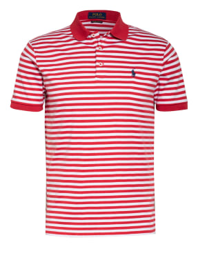 POLO RALPH LAUREN Jersey-Poloshirt