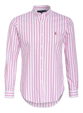 POLO RALPH LAUREN Hemd Slim Fit