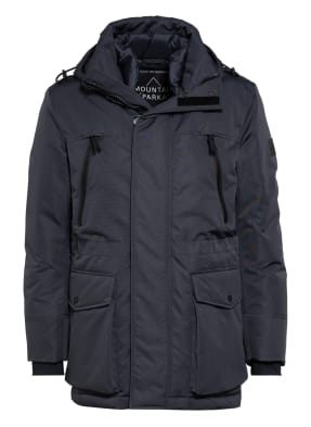 BOSS Daunenparka DEMOS