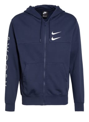 Nike Sweatjacke SPORTSWEAR SWOOSH