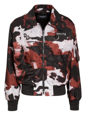 DOLCE&GABBANA Blouson