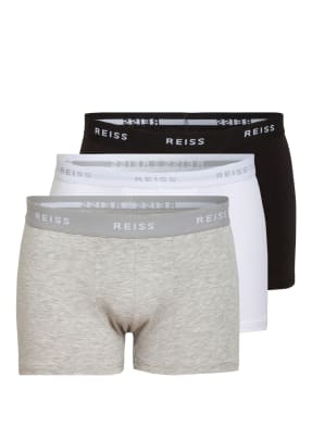 REISS 3er-Pack Boxershorts HELLER