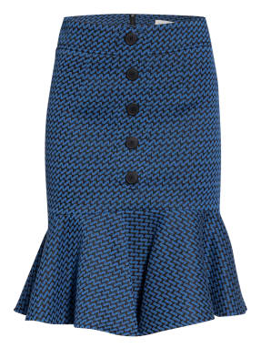 damsel in a dress Tweed-Rock SABRI
