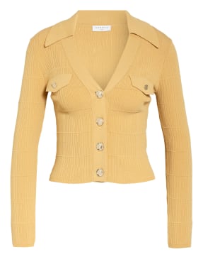 sandro Strickjacke