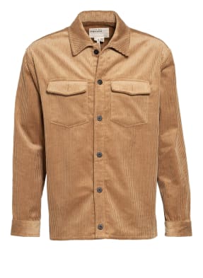TED BAKER Overshirt BATHH aus Cord