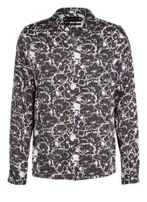 ALL SAINTS Hemd TIERGARTEN Relaxed Fit