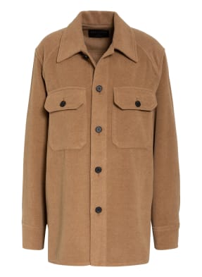 ALL SAINTS Overshirt LOKI
