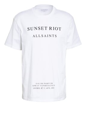 ALLSAINTS T-Shirt SUNSET RIOT