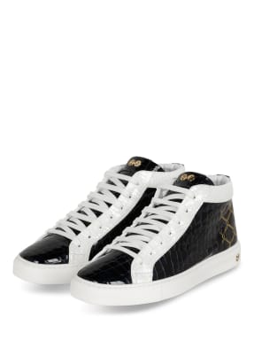 HIDE&JACK Hightop-Sneaker THE CAGE