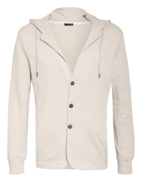 KEY LARGO Sweatjacke CONCERT