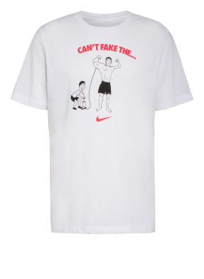 Nike T-Shirt DRI-FIT