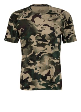 Nike T-Shirt PRO
