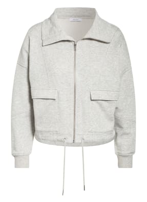 REISS Sweatjacke ZADIE