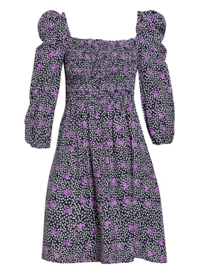 maje Kleid RAPPA mit Leinen