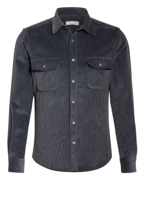 REISS Cord-Overshirt MALDINI