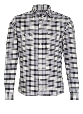 REISS Overshirt DASHAND Regular Fit