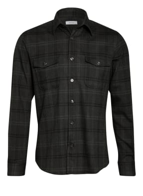 REISS Overshirt GRISHAM