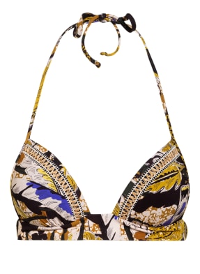 watercult Triangel-Bikini-Top ISLAND EXPEDITION