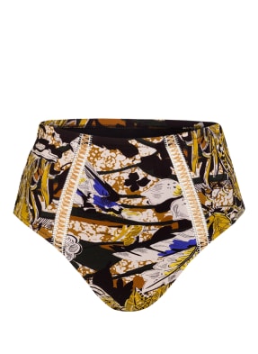 watercult Bikini-Hose ISLAND EXPEDITION