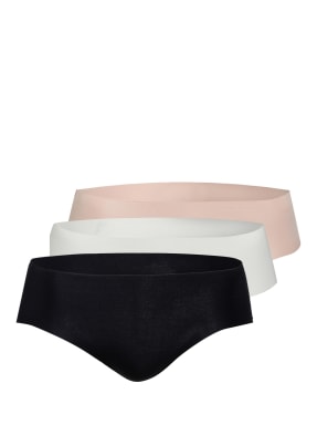 CALIDA 3er-Pack Panties