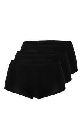 CALIDA 3er-Pack Panties