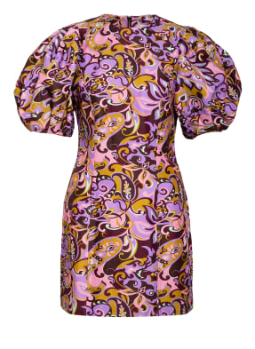 TED BAKER Seidenkleid FLICKL