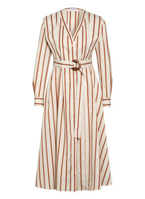 CLAUDIE PIERLOT Kleid RAPSODIE
