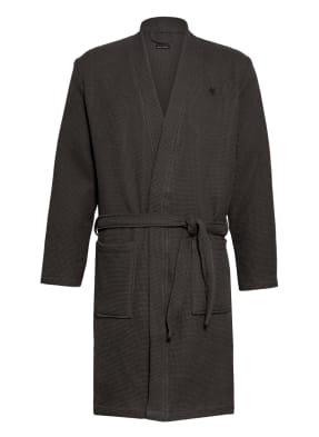 Marc O'Polo Unisex-Bademantel ALTA
