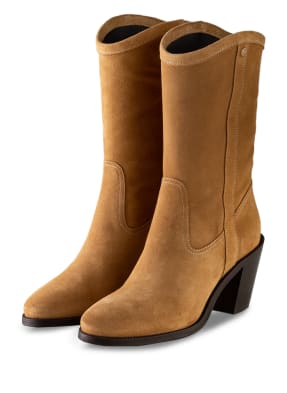CLAUDIE PIERLOT Stiefel ACAMARGUE