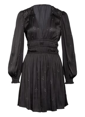 maje Kleid RIANNO mit Nietenbesatz