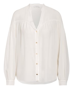 sandro Seidenbluse