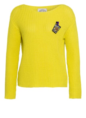 FrogBox Pullover